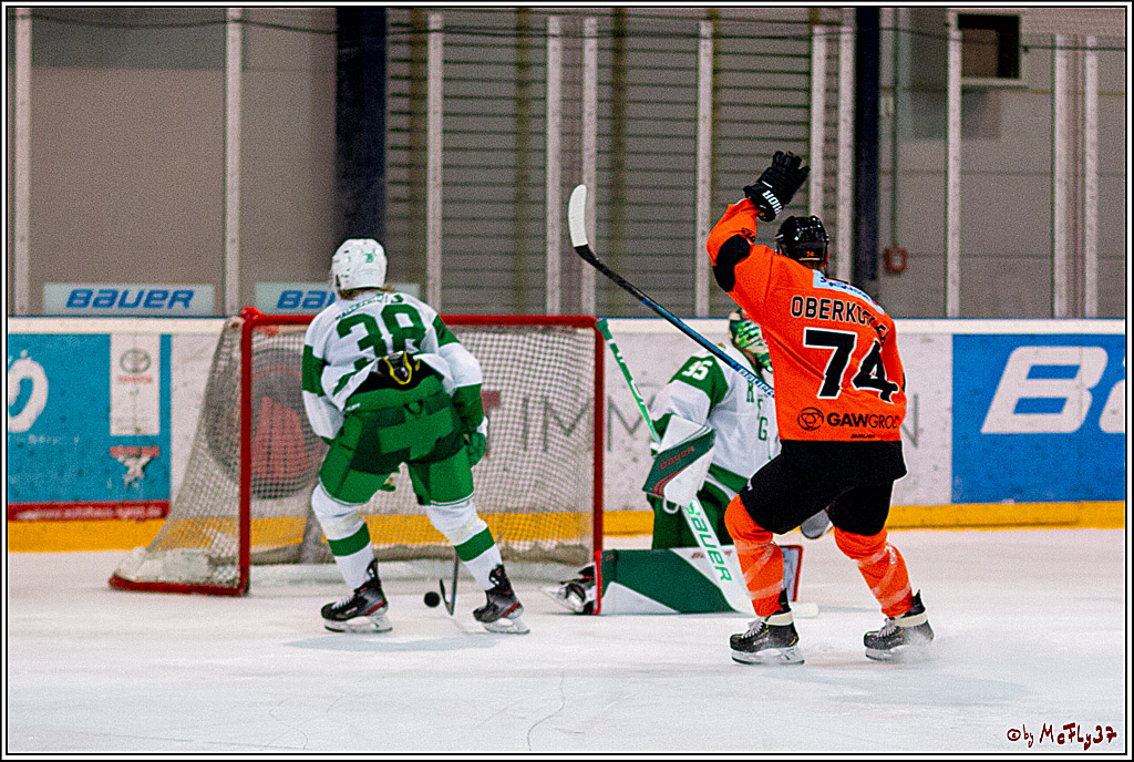 Koeln Cup 2019, Roegle BK - Moser Medical Graz 99ers 3-2, 15.08.2019